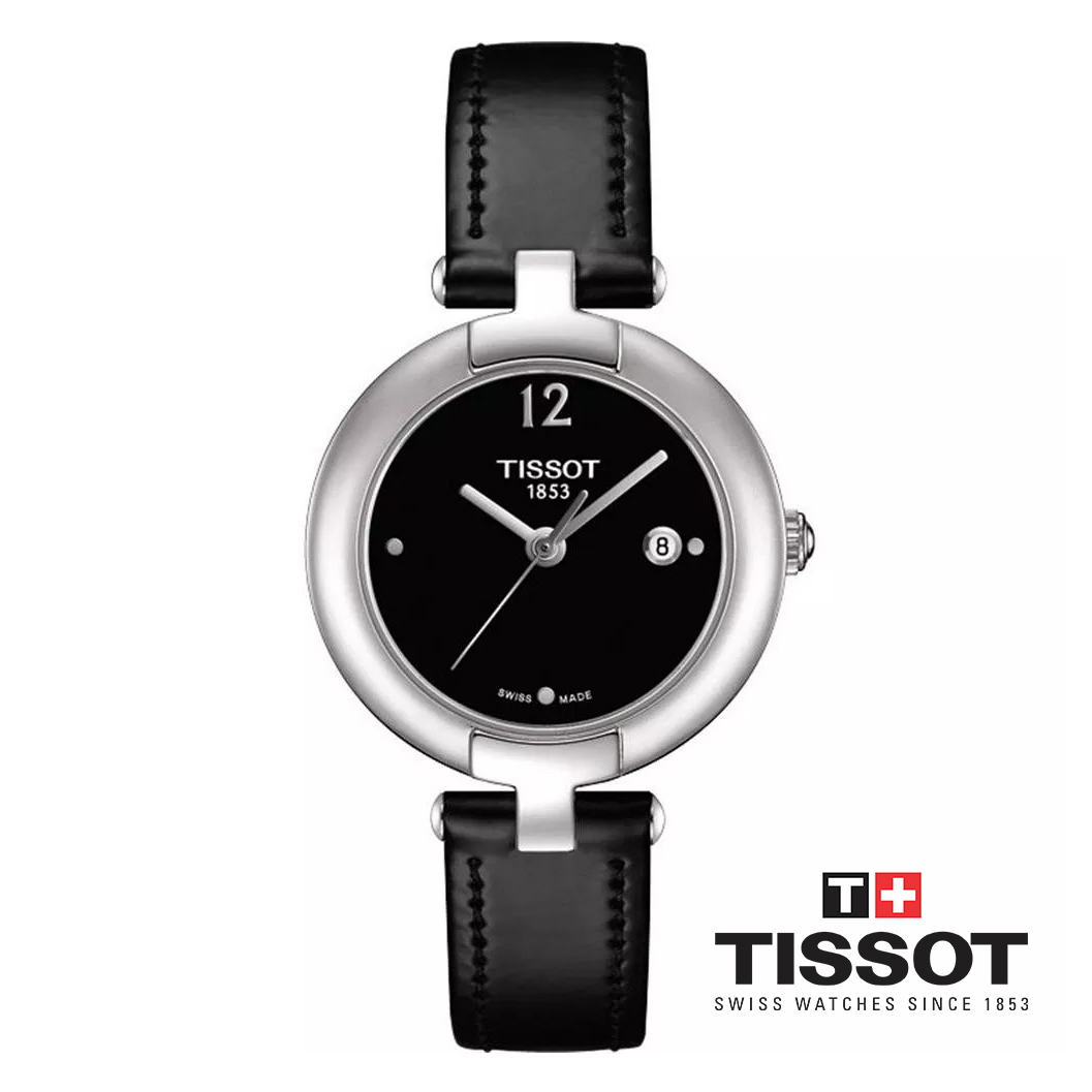 ĐỒNG HỒ NỮ TISSOT T084.210.16.057.00 CHÍNH HÃNG